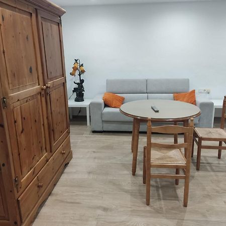 El Rincon De La Buena Vista Lejlighed Las Gabias Eksteriør billede
