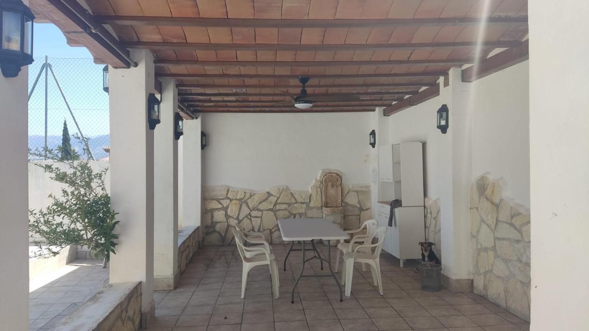 El Rincon De La Buena Vista Lejlighed Las Gabias Eksteriør billede